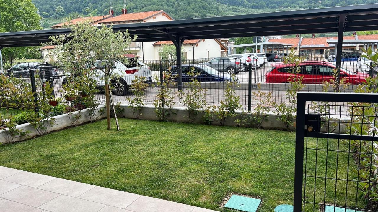 Apartment Lake Garda Garda  Luaran gambar