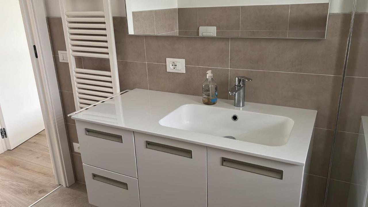 Apartment Lake Garda Garda  Luaran gambar