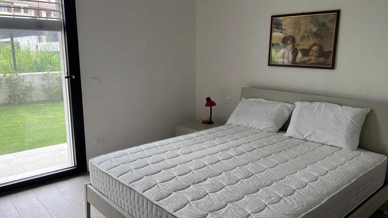 Apartment Lake Garda Garda  Luaran gambar