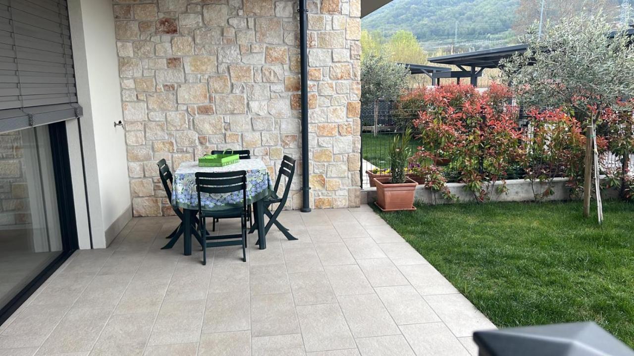 Apartment Lake Garda Garda  Luaran gambar