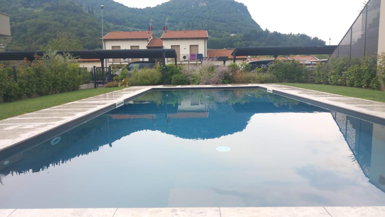 Apartment Lake Garda Garda  Luaran gambar